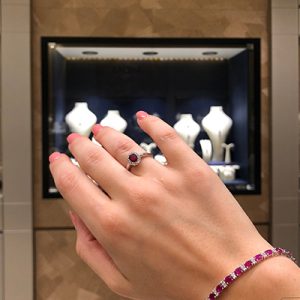 jewellery collection