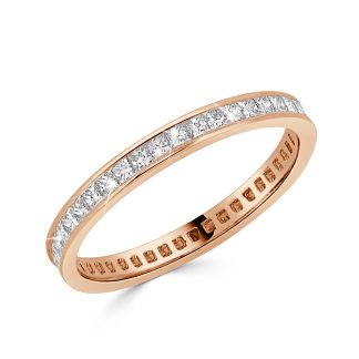 Princess Channel Eternity BandPrincess Channel Eternity Band