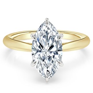 Marquise Cut Diamond