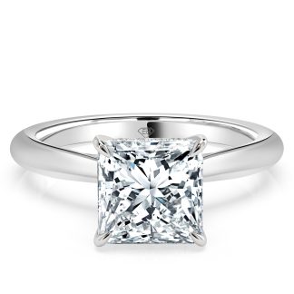 Princess Cut Diamond