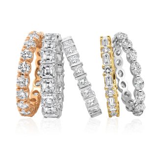 Eternity Rings