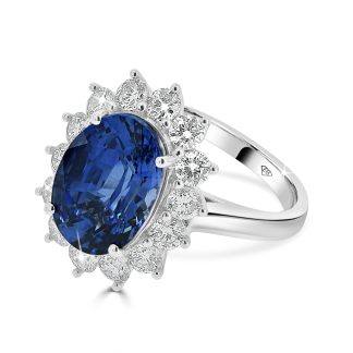 Sapphire Jewellery