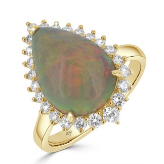 Opal Jewellery