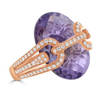 Amethyst Jewellery