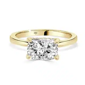 Lab Grown Diamonds Engagement Rings