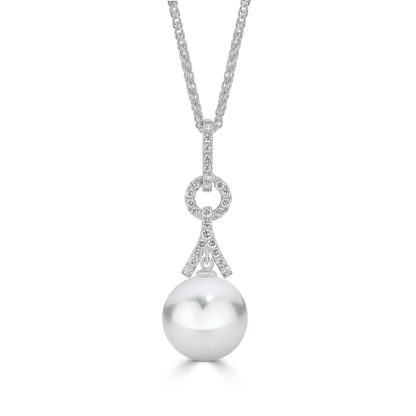 Pearl Pendant