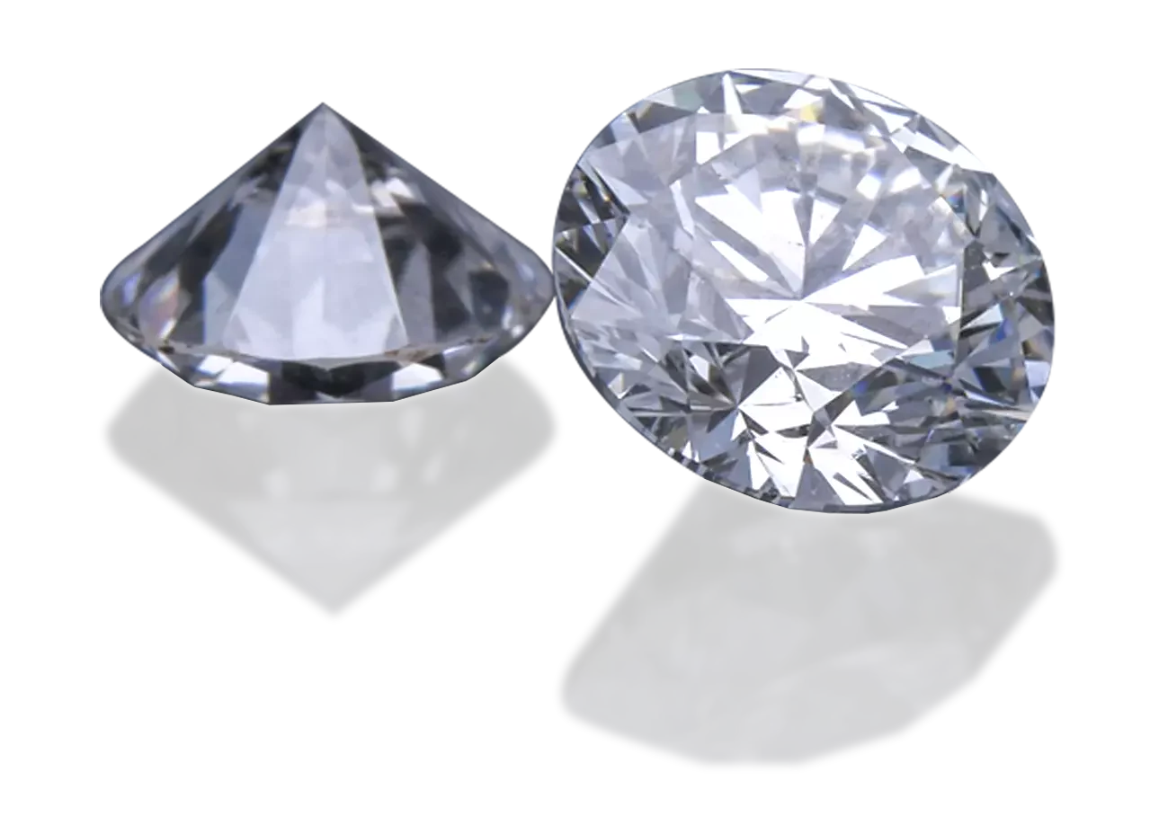 Lab Grown Diamond
