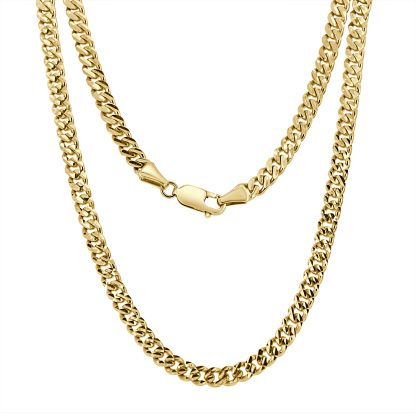 Gold Chain