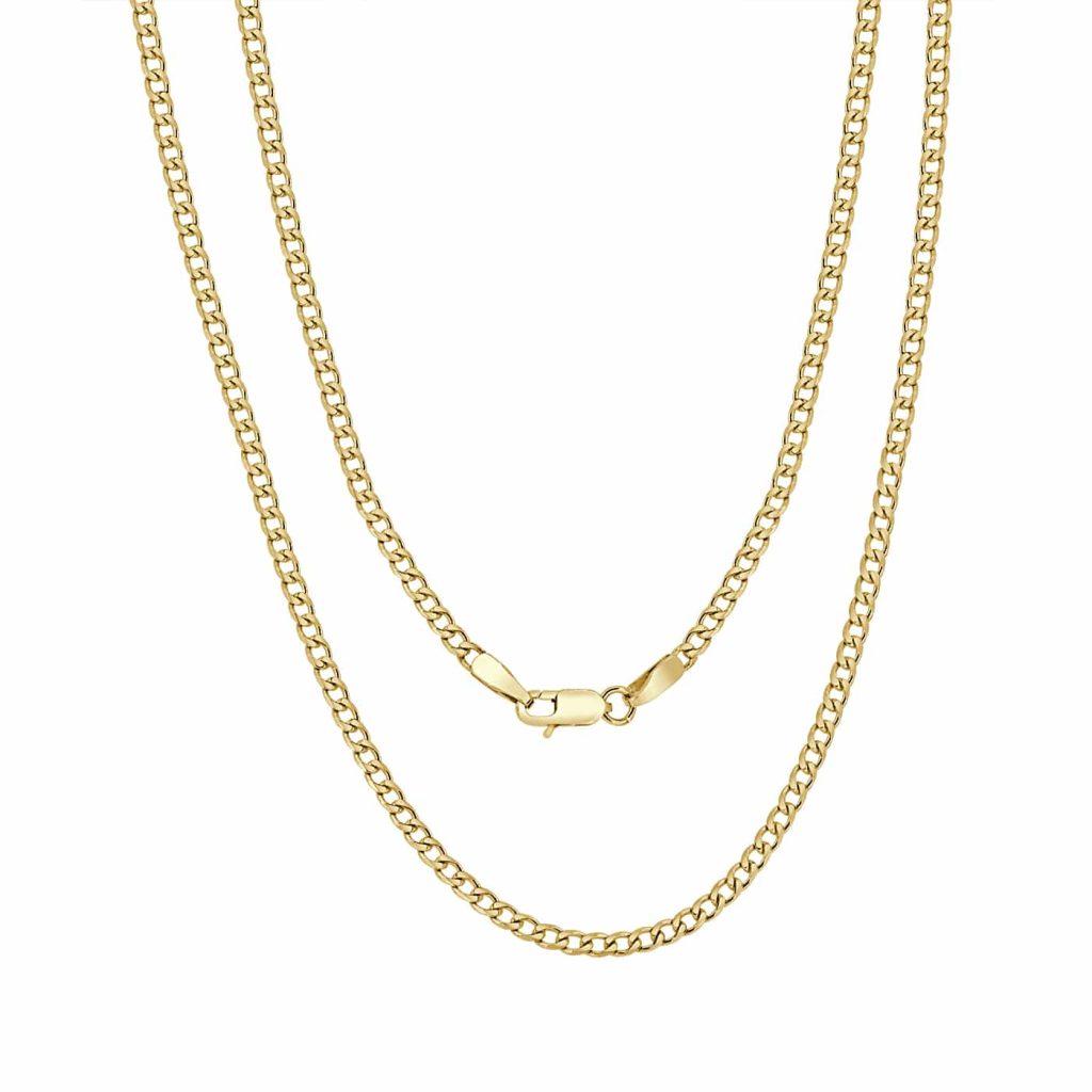 Gold Chain