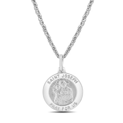 Saint Joseph Pendant