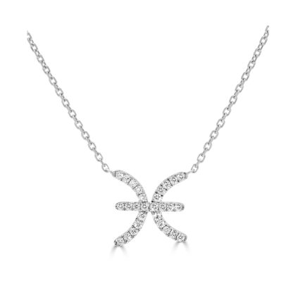 Zodic Sign Necklace