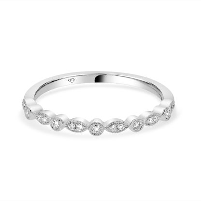 diamond wedding ring