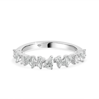 diamond wedding ring