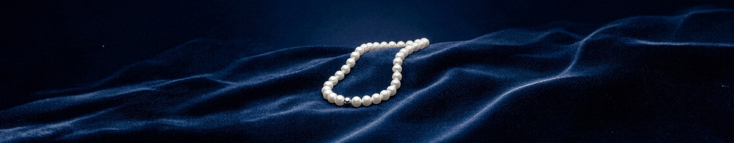 Pearl Jewellery