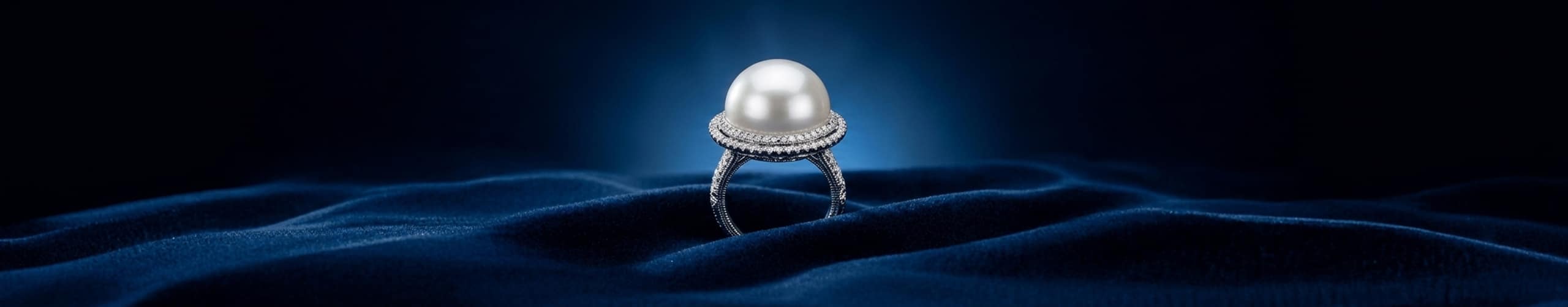 Pearl Jewellery